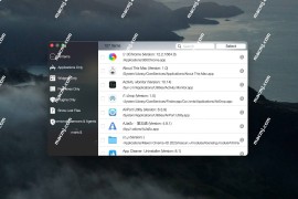 Remove-It for Mac(非常实用的卸载清理工具)