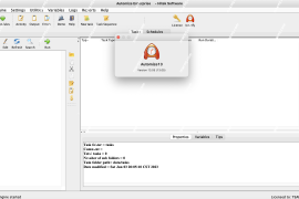 Hitek Software Automize Enterprise for Mac(自动化任务管理工具)