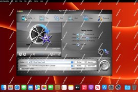 Bigasoft iMovie Converter for mac(音频转换工具)