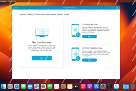 Eassiy Data Recovery for mac(硬盘数据恢复工具)