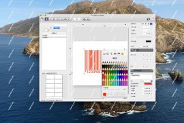 iBarcoder for Mac(条形码生成工具)