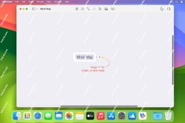 MindNode for mac(思维导图软件)