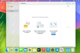 Navicat Charts Viewer for Mac(Navicat图表查看器)