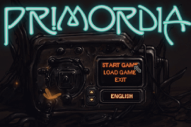 原基 for Mac Primordia v3.6 英文原生版