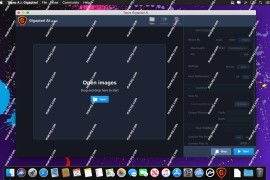 Topaz Gigapixel AI for Mac(照片放大工具)