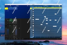 KORG Gadget 2 Plugins for mac(多个虚拟乐器插件)