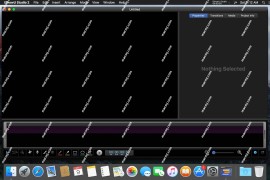 iShowU Studio for mac(强大的屏幕录像编辑工具)