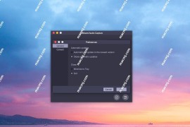 ViWizard Audio Capture for Mac(多功能录音工具)