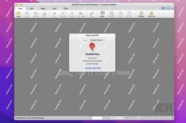 NCH PicoPDF Plus for Mac(PDF编辑工具)