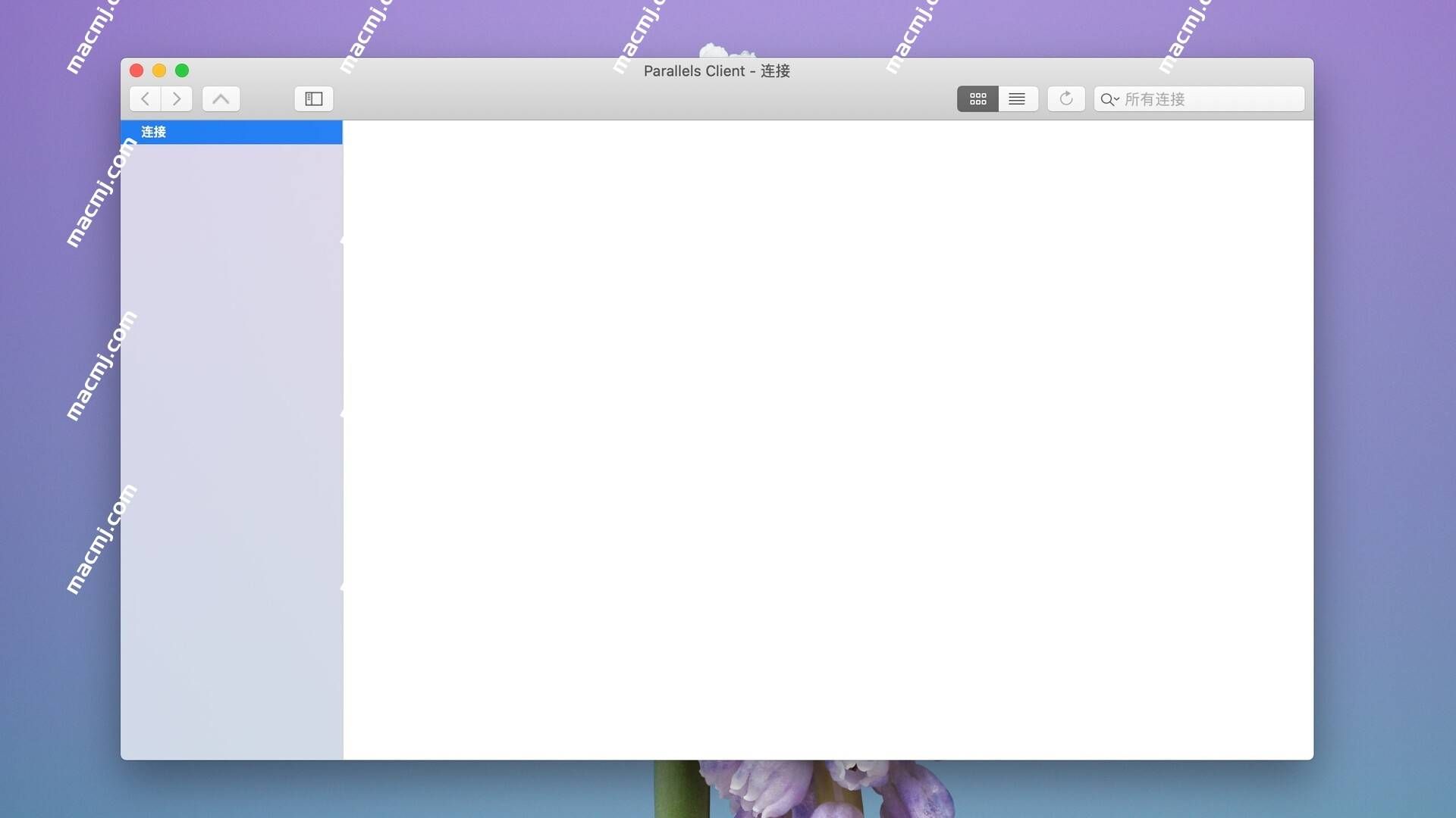 Parallels Client for Mac(远程控制软件)