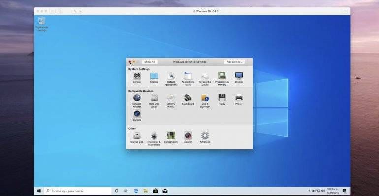 VMware Fusion 13 V13.0.2 5.5.8- VM虚拟机