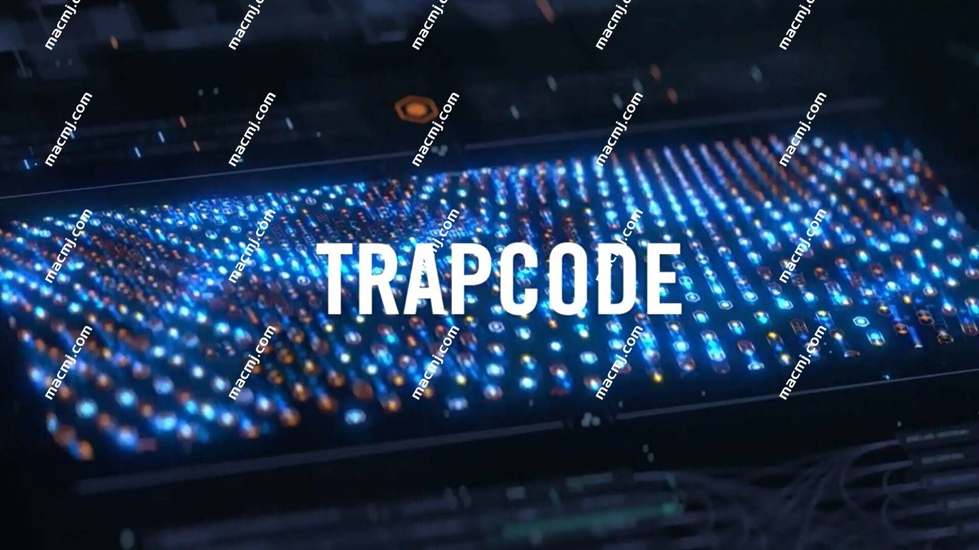 Red Giant Trapcode Suite for Mac(红巨人粒子特效套装插件)