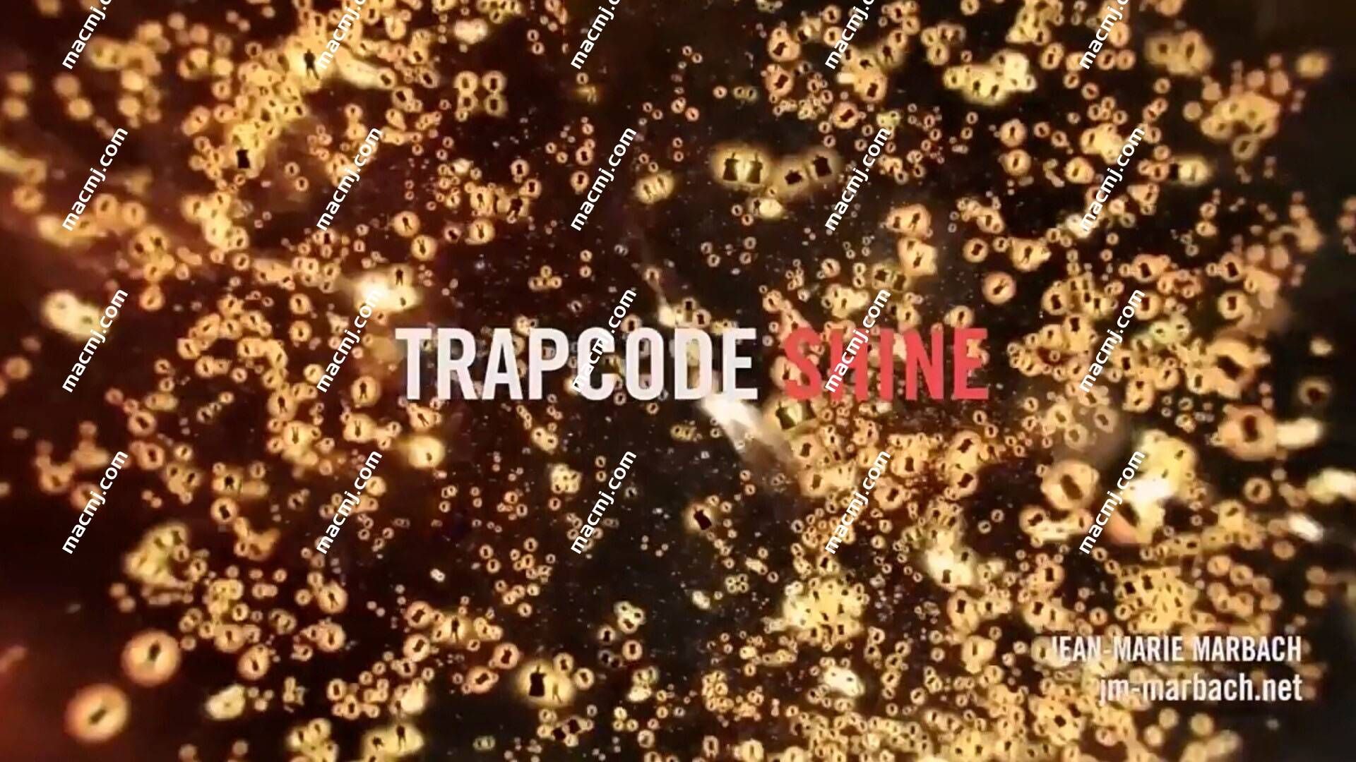 Red Giant Trapcode Suite for Mac(红巨人粒子特效套装插件)