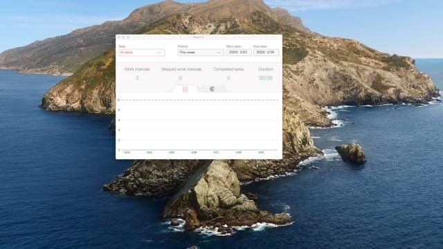 Be Focused Pro for Mac(任务时间小工具)
