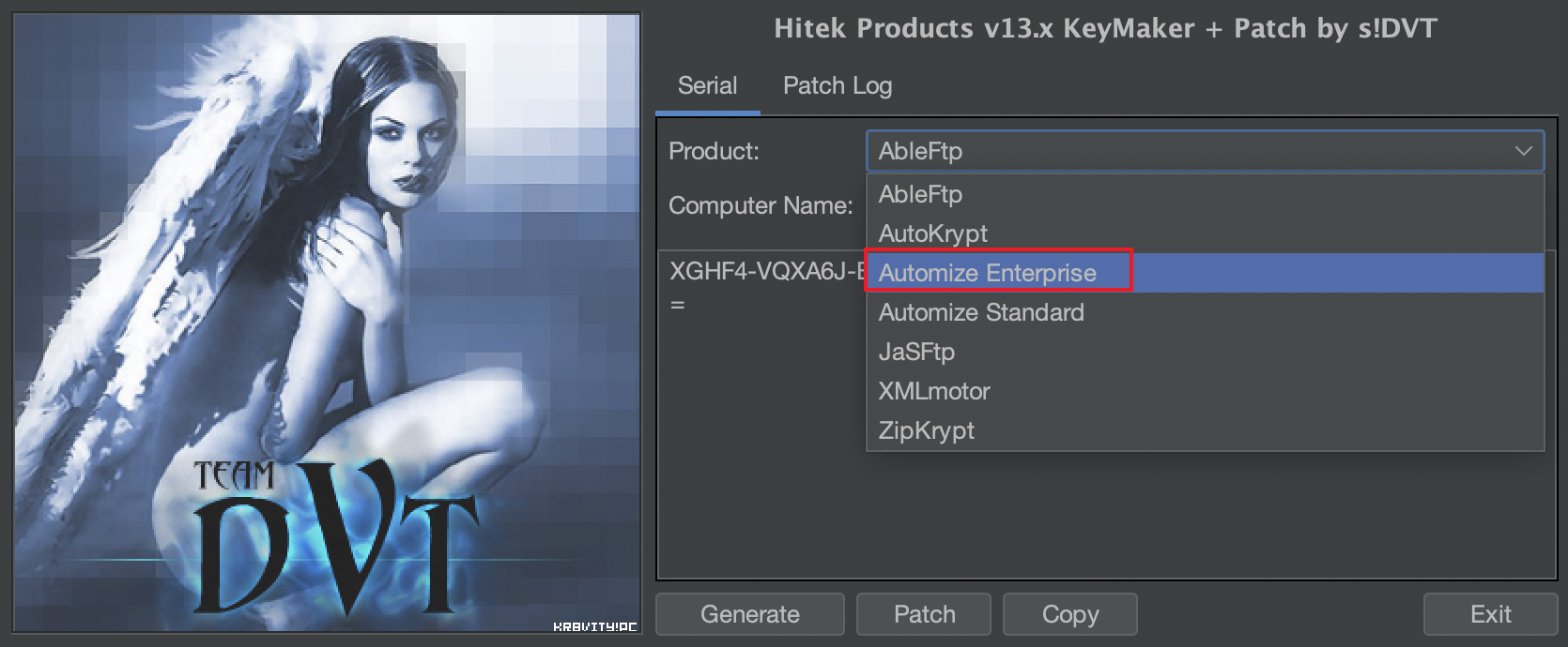 Hitek Software Automize Enterprise for Mac(自动化任务管理工具)