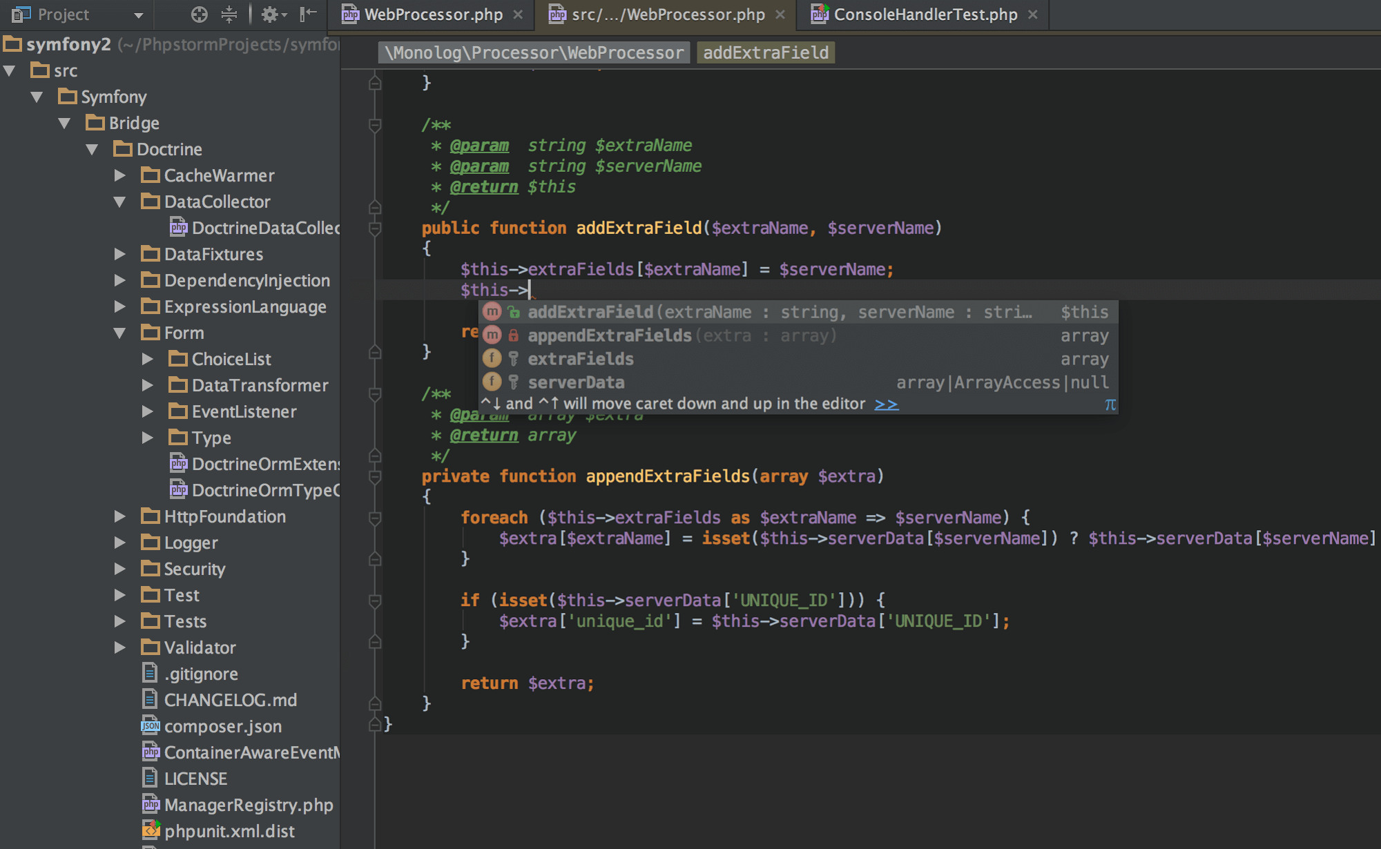 JetBrains PhpStorm v2023.3.2 &#8211; PHP集成开发