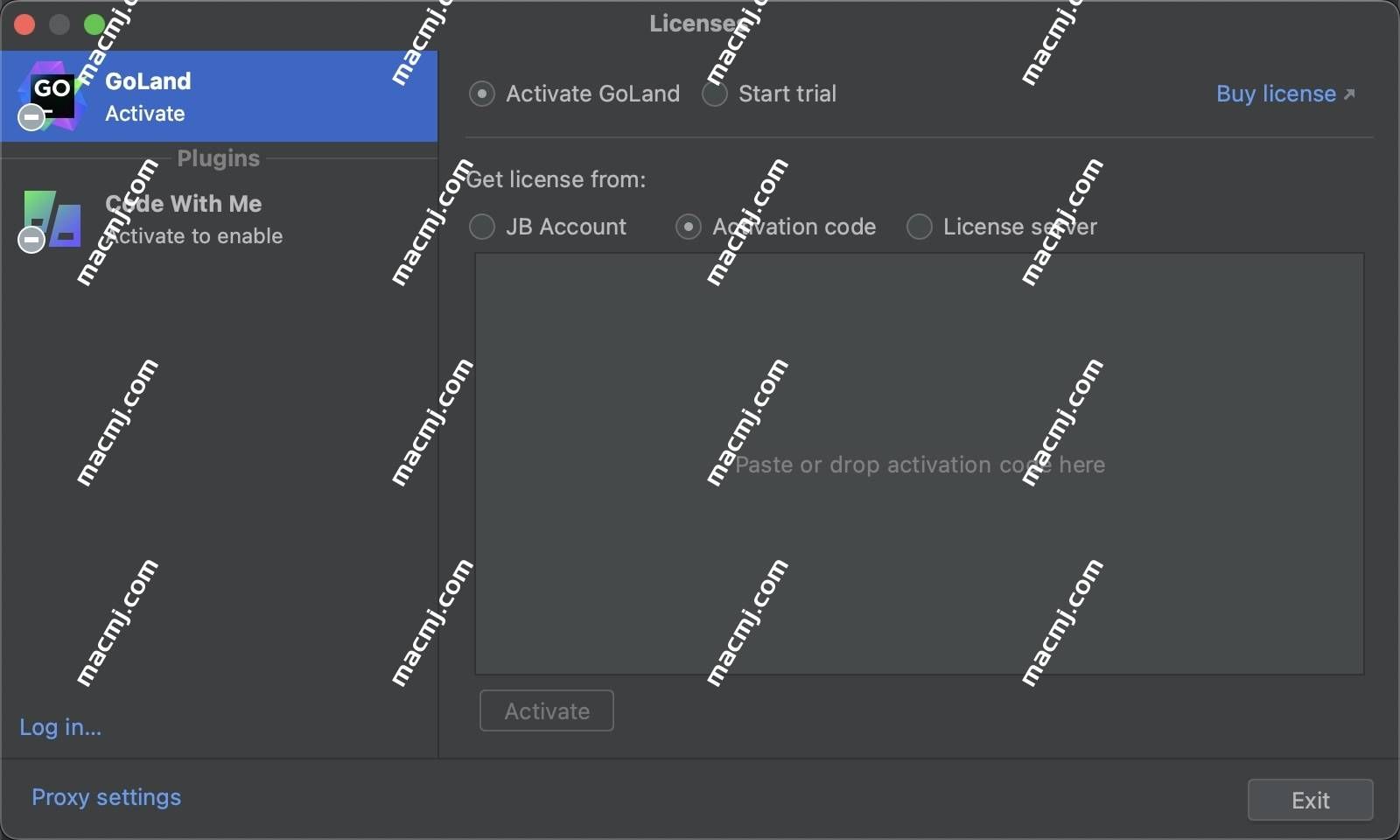 Jetbrains WebStorm v2023.3.2 &#8211; JavaScript开发工具