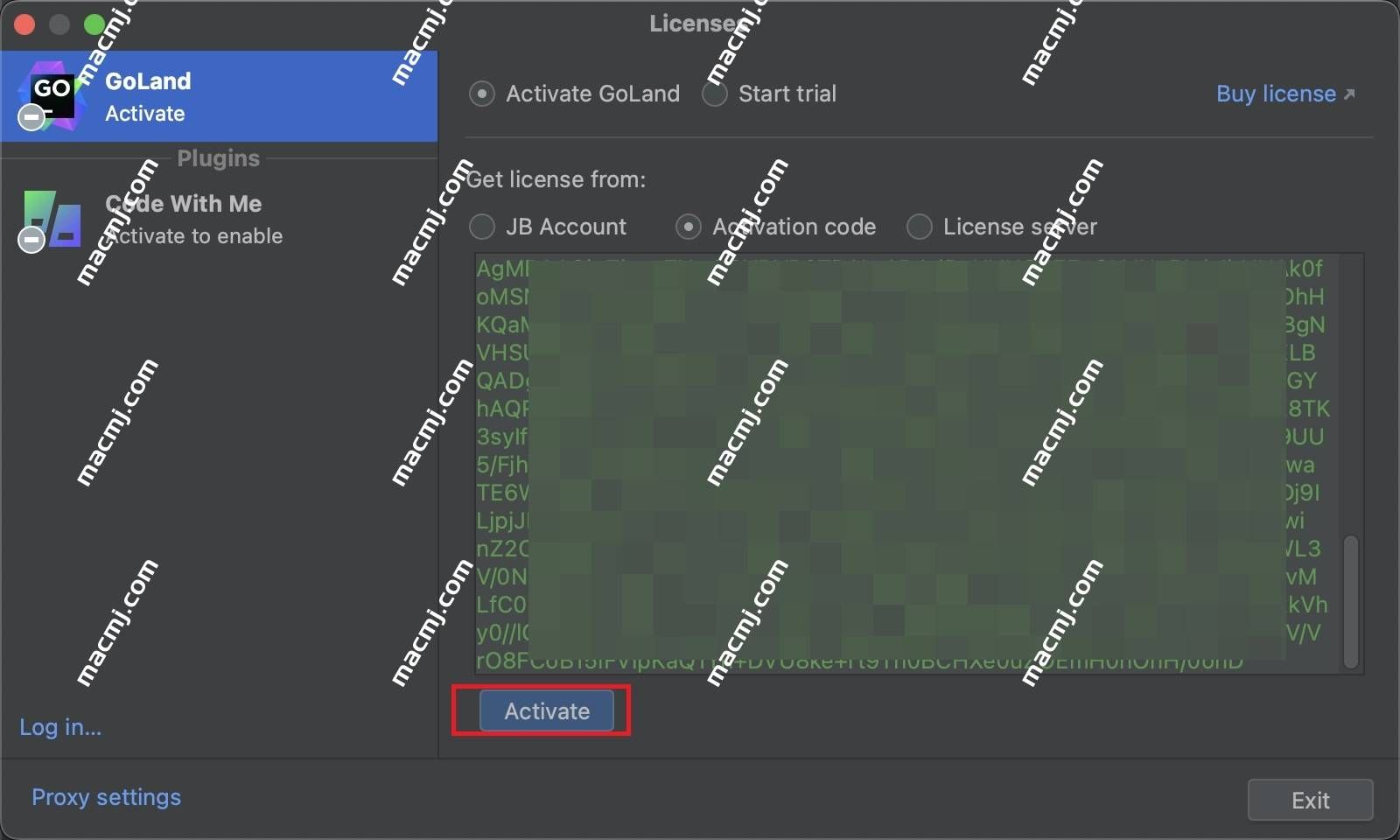 Jetbrains WebStorm v2023.3.2 &#8211; JavaScript开发工具