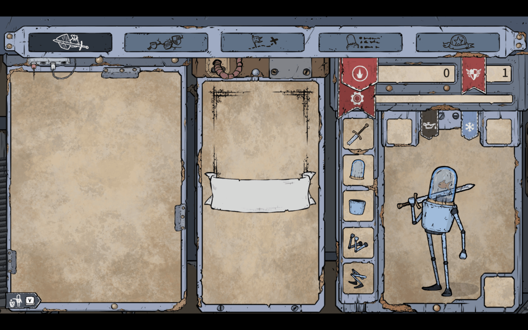 中世纪合金 for Mac v1.02 Feudal Alloy 中文原生版