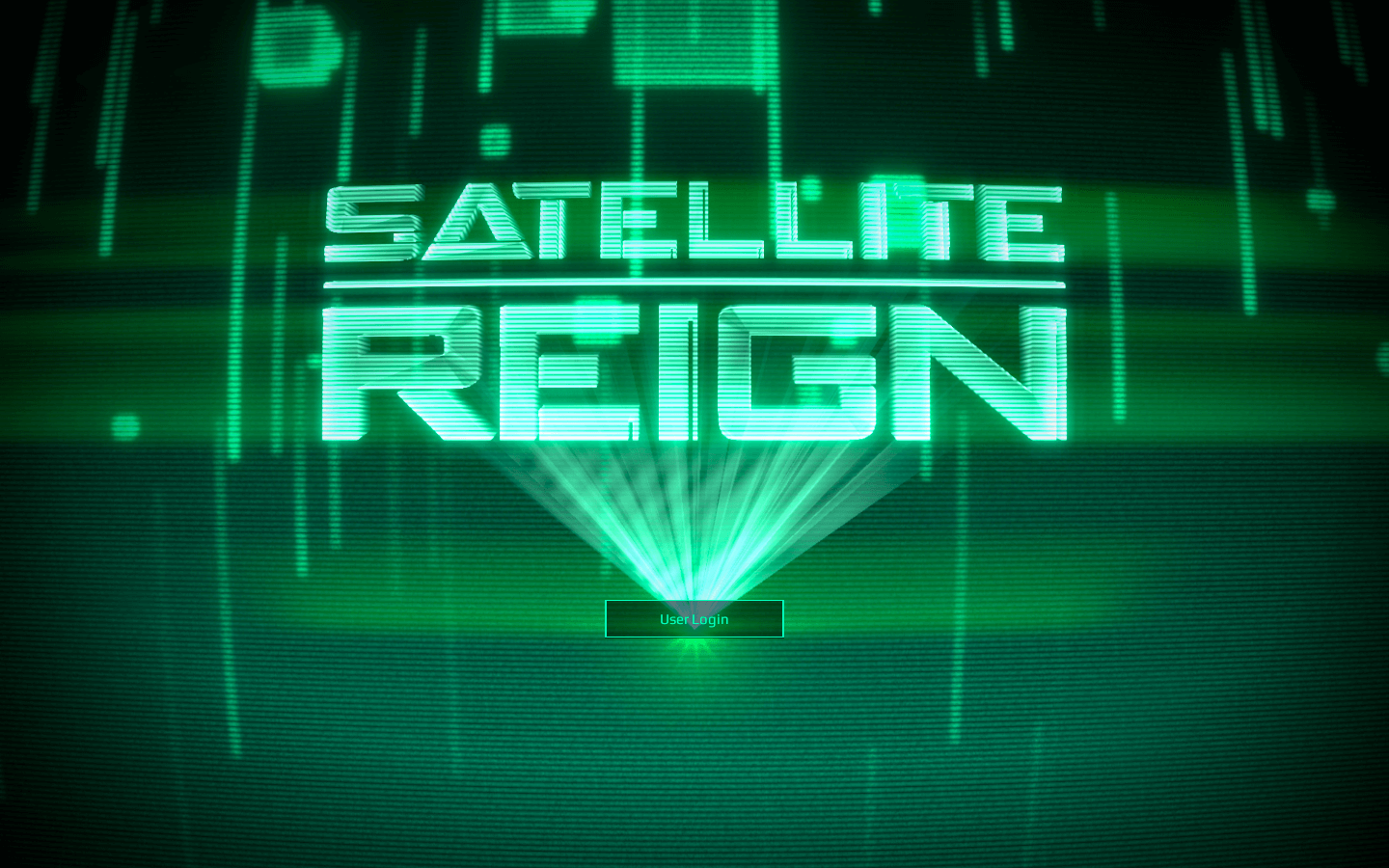 卫星统治 for Mac v1.13.06 Satellite Reign 英文原生版