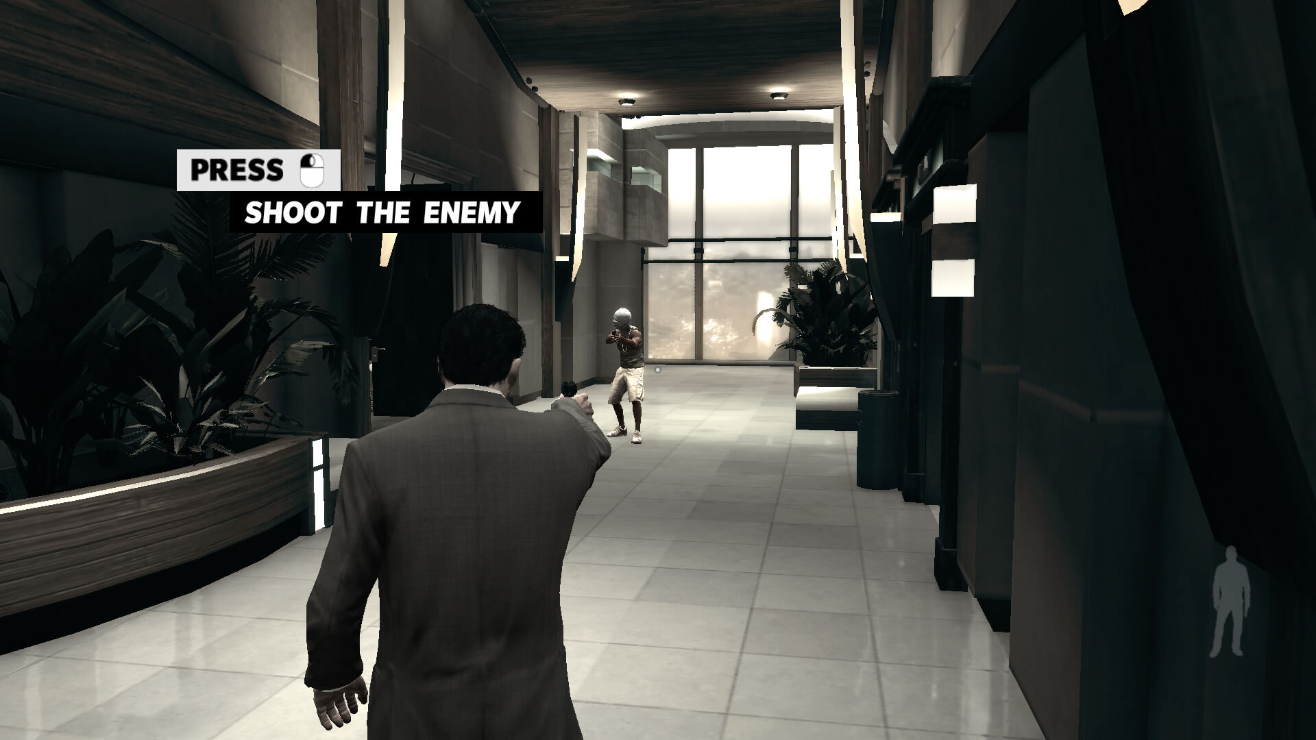 马克思佩恩3：完全版 for Mac v1.0 Max Payne 3 – Complete Edition 英文移植版