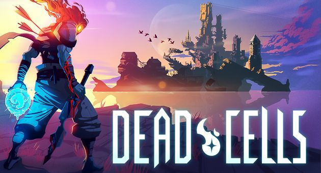 死亡细胞 for Mac v1.24.4 Dead Cells 中文原生版 带DLC