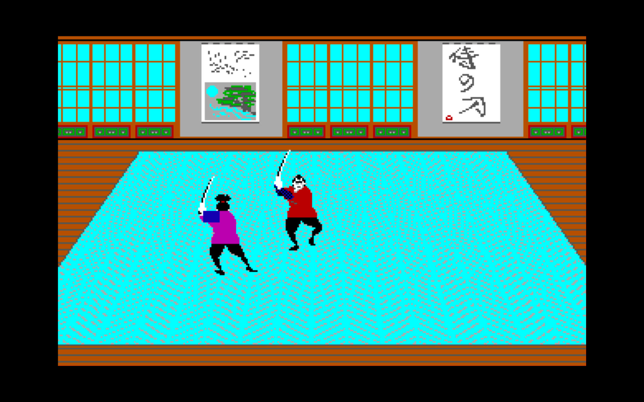 武士道 for Mac v1.0 Sword of the Samurai 英文原生版