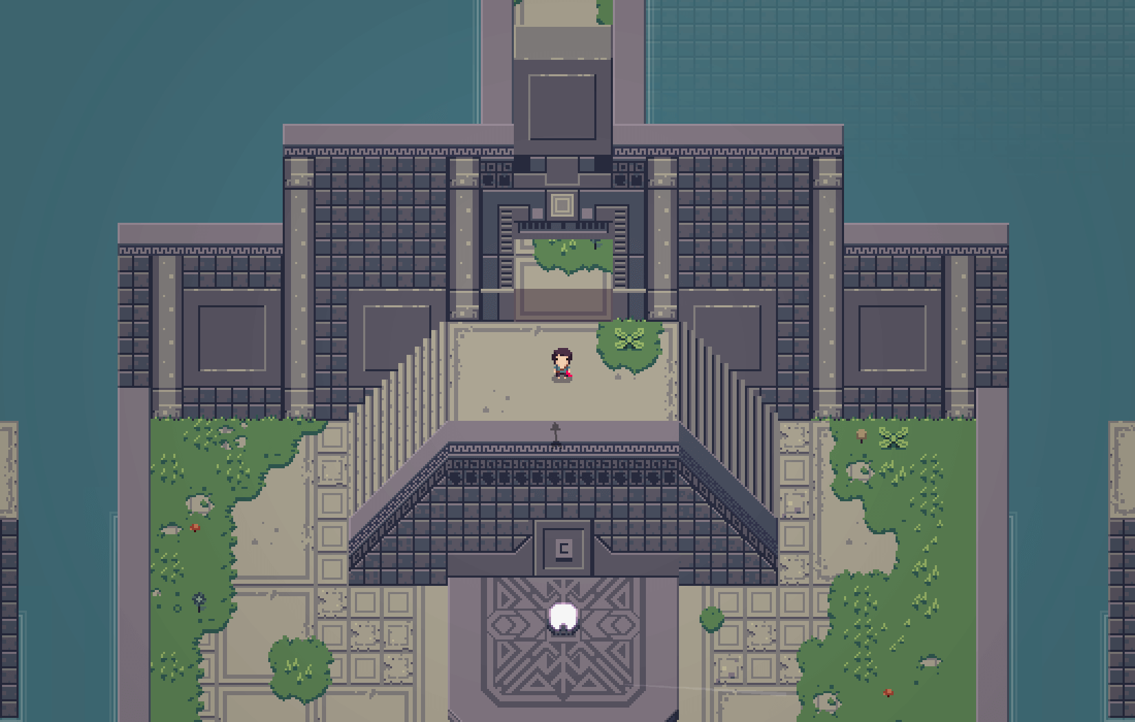 泰坦之魂 for Mac Titan Souls v2.0.0.1 英文原生版