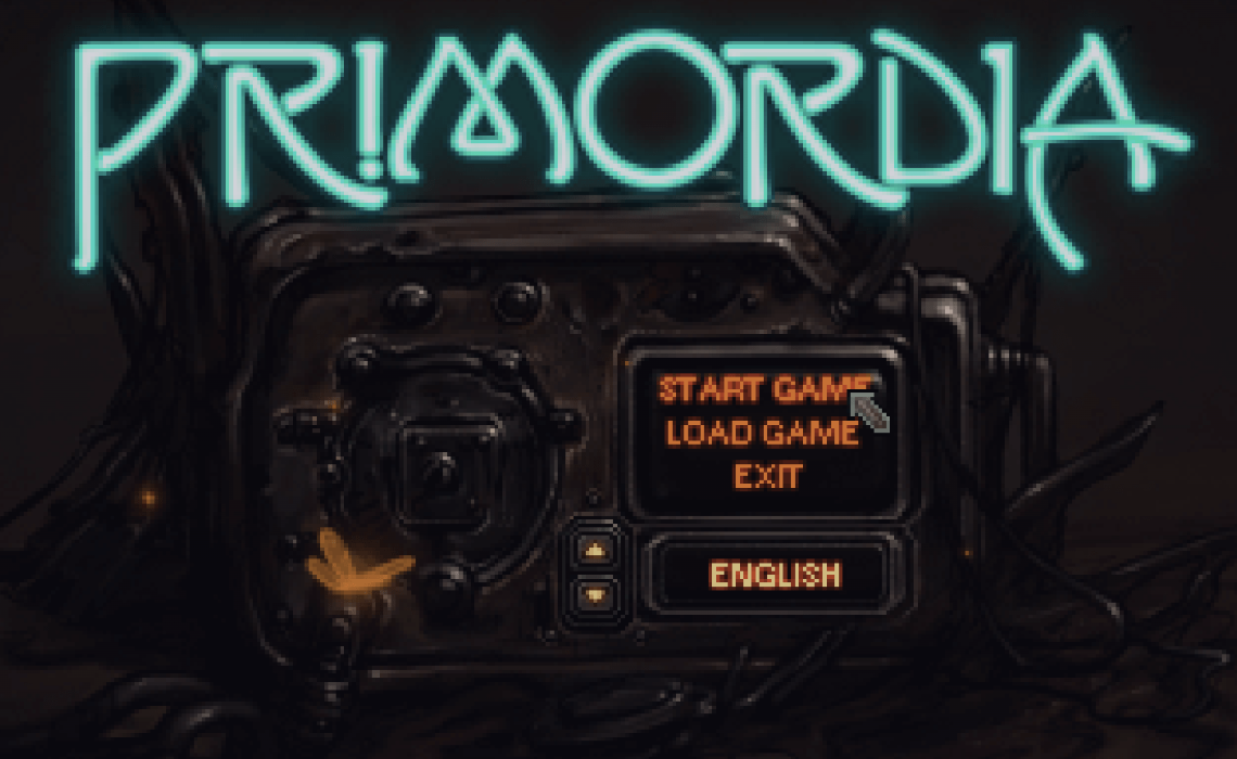 原基 for Mac Primordia v3.6 英文原生版