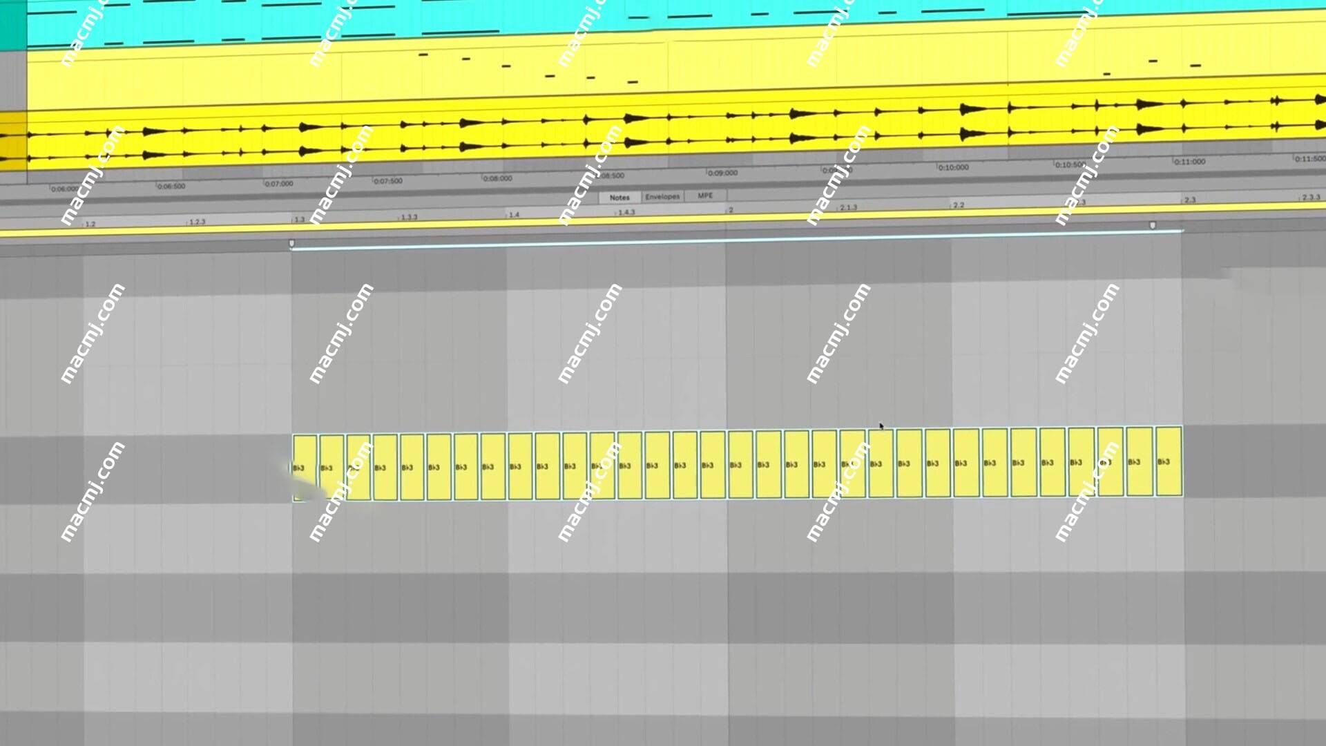 Ableton Live 12 for mac(音乐制作工具)