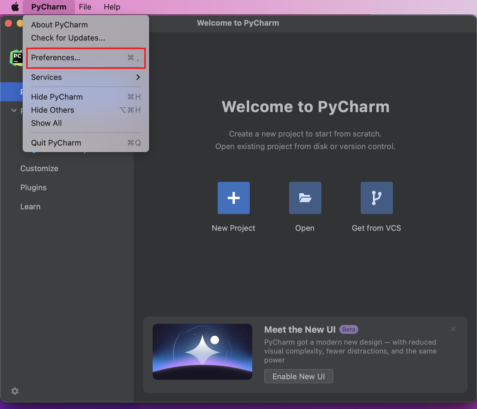 JetBrains pycharm pro v2023.3.2 &#8211; Python编辑开发