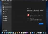 Sensei for Mac(性能优化及清理工具)