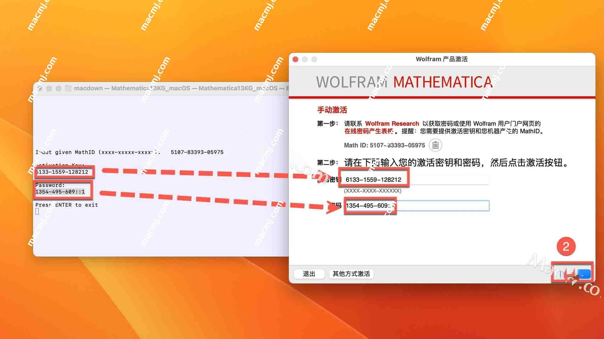 Wolfram Mathematica for Mac(数学计算软件)