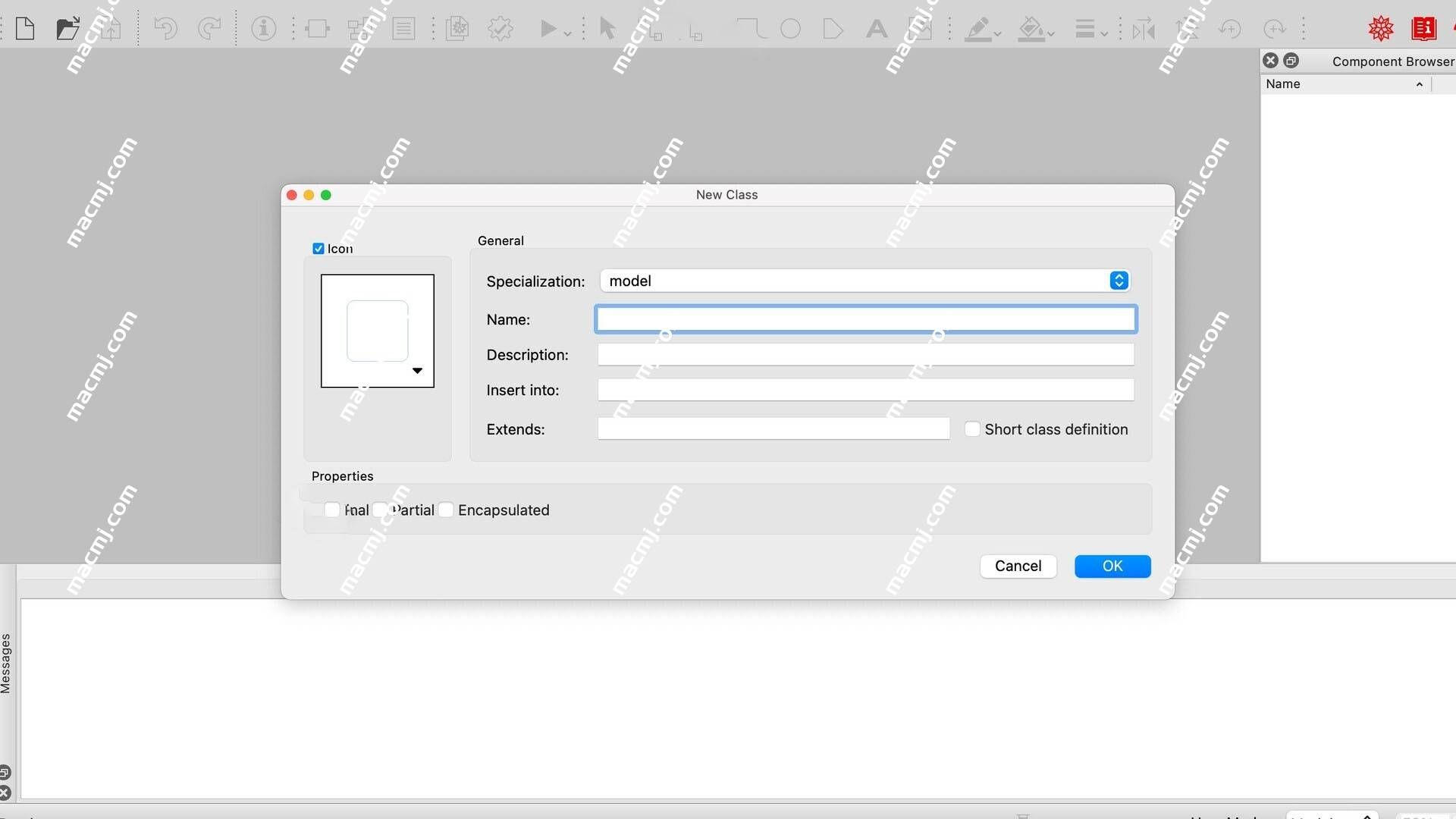 Wolfram SystemModeler for mac(专业建模仿真分析软件)