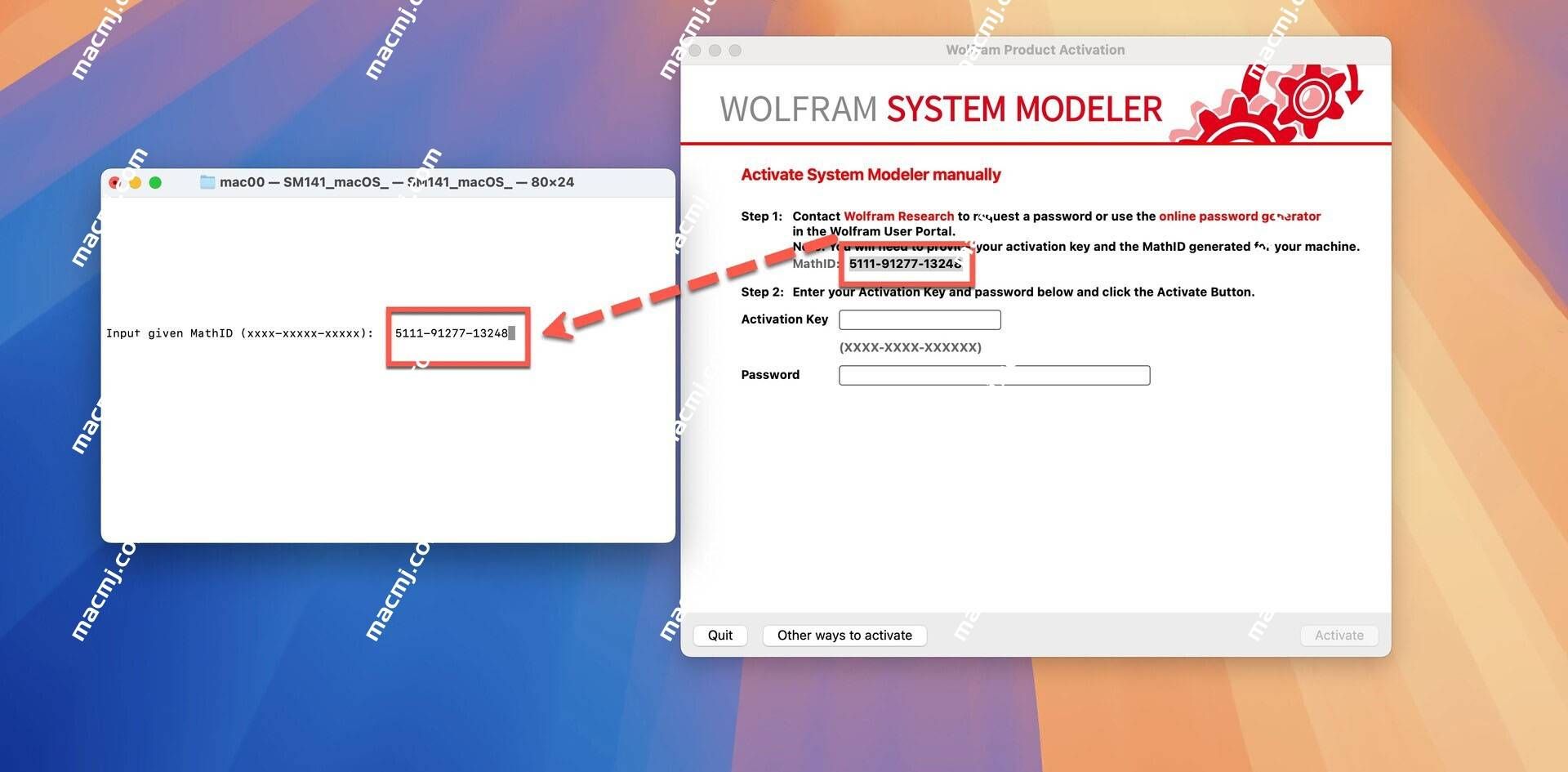 Wolfram SystemModeler for mac(专业建模仿真分析软件)