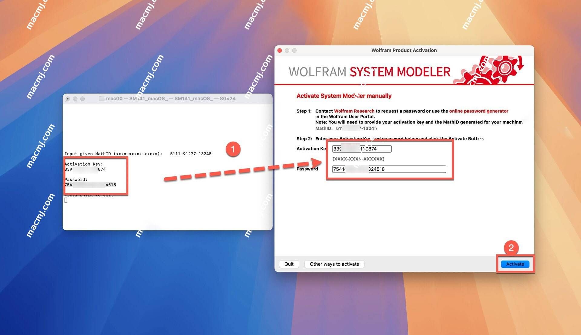 Wolfram SystemModeler for mac(专业建模仿真分析软件)