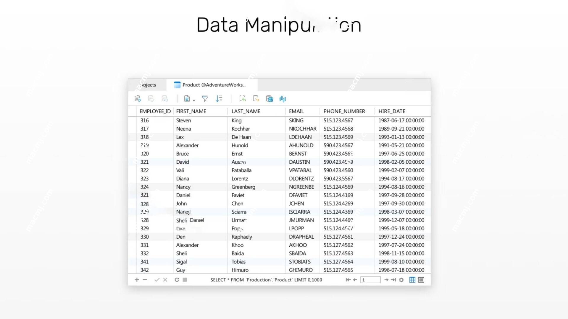 Navicat for PostgreSQL mac(PostgreSQL数据库开发工具)