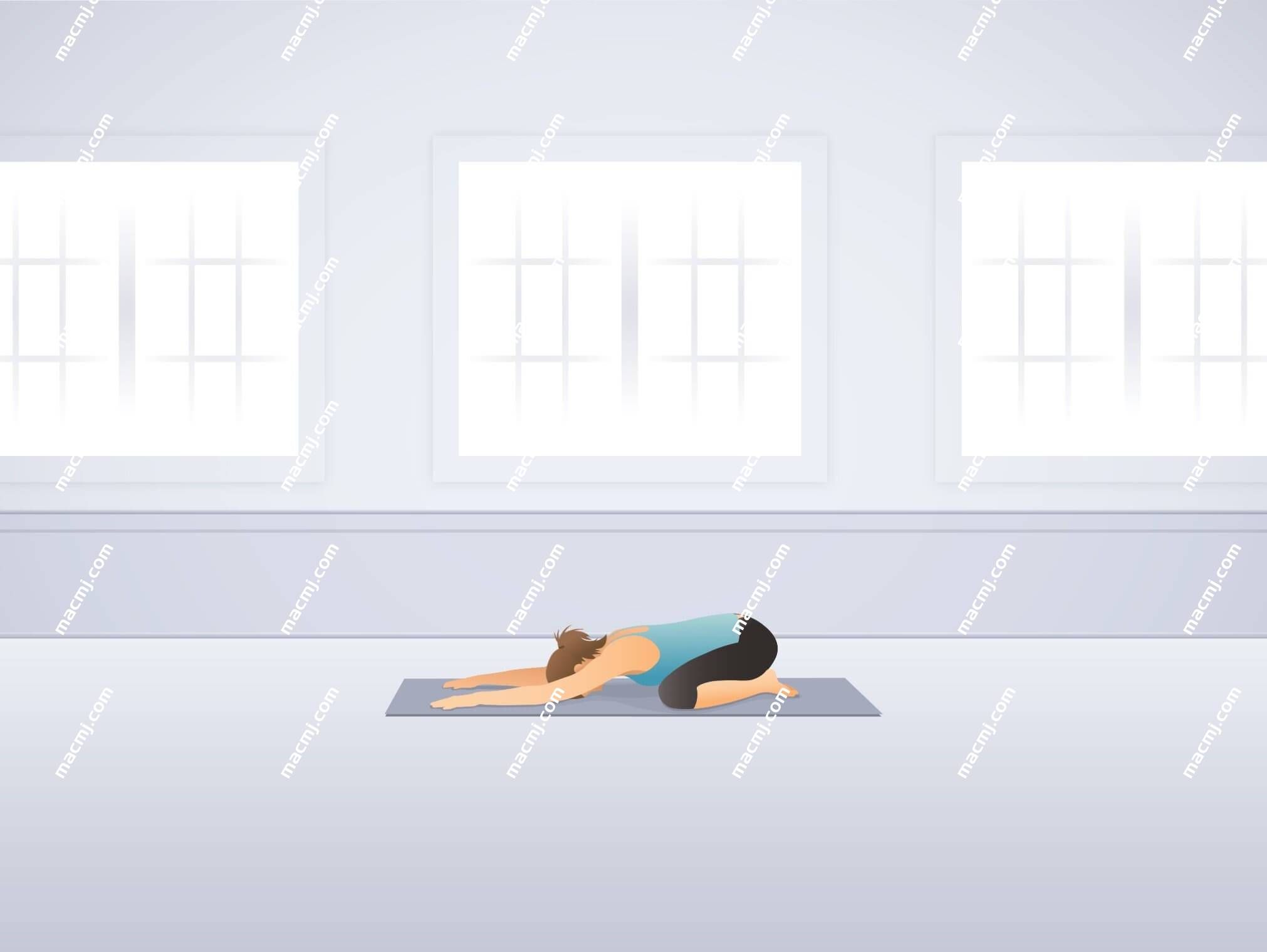 Pocket Yoga for mac(口袋瑜伽)